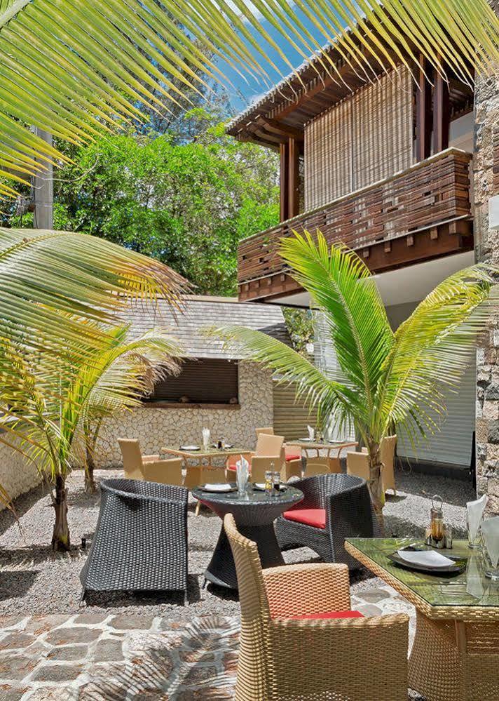 Dodola Lodge Pereybere Beach Exterior photo