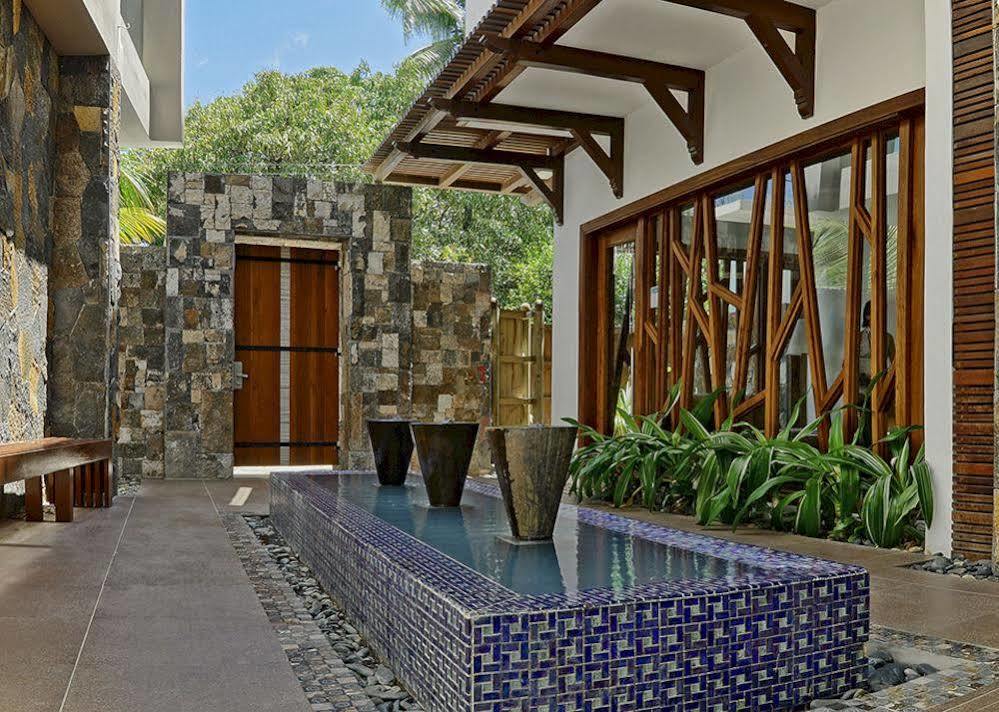 Dodola Lodge Pereybere Beach Exterior photo